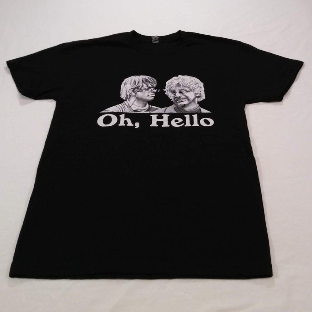Kroll Show Comedy Central T Shirt tshirt Small